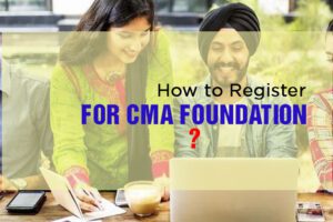 cma foundation register